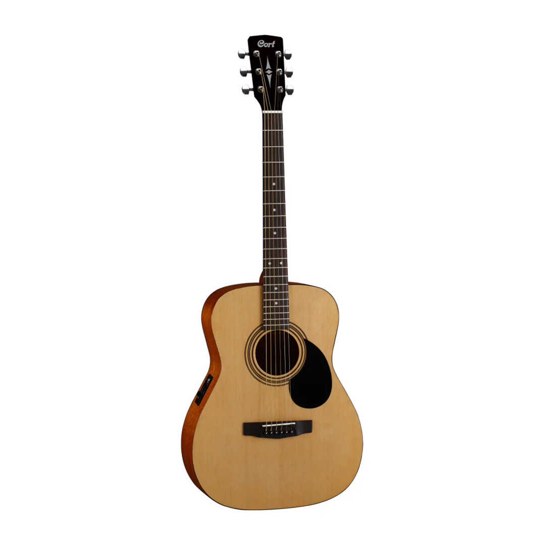 Cort AF510E Acoustic Guitar